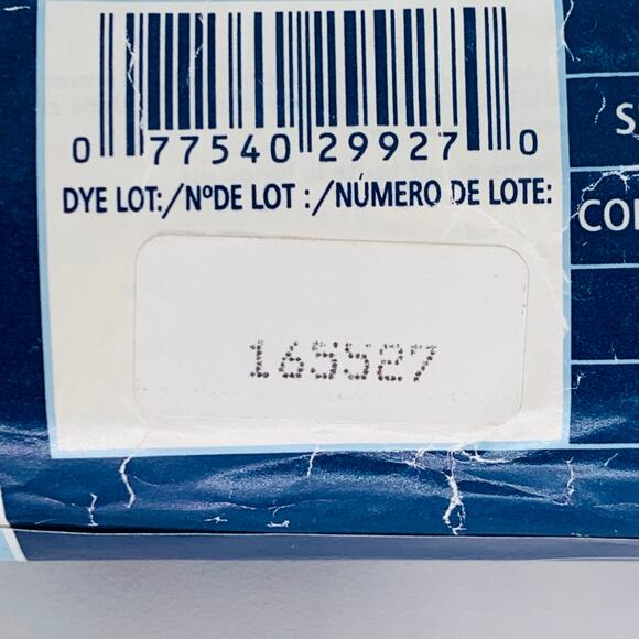 DMC Baroque Crochet Thread White 100% Cotton Super Mercerized Colorfast 165527 - Picture 7 of 9